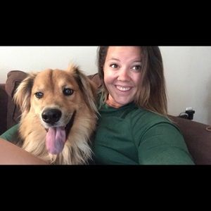 Meet your Posher, Stephanie